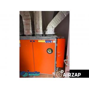 Ремонт осушителей воздуха MENERGA ThermoCond, Drysolair