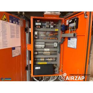 Ремонт осушителей воздуха MENERGA ThermoCond, Drysolair