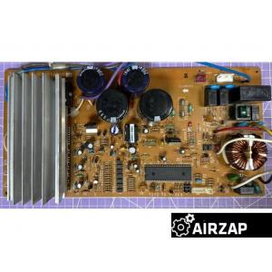 Ремонт платы RCK505A520 rондиционера Mitsubishi Heavy SRK25GZ-L1/SRC25GZ-L1