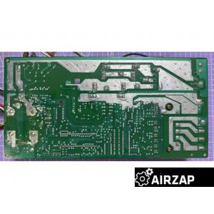 Ремонт платы RCK505A520 rондиционера Mitsubishi Heavy SRK25GZ-L1/SRC25GZ-L1