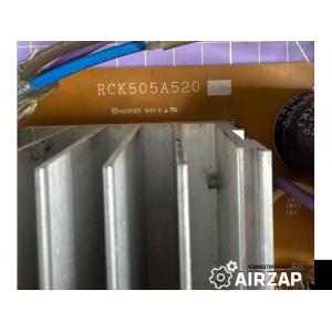 Ремонт платы RCK505A520 rондиционера Mitsubishi Heavy SRK25GZ-L1/SRC25GZ-L1