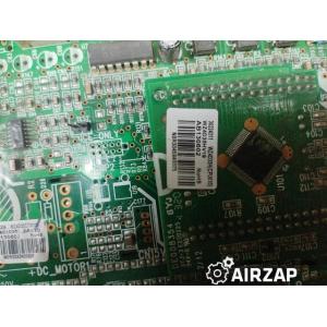 Ремонт платы GRZW6L-A3 кондиционера GUHD24NK3CO