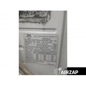 Ремонт платы GRZW6L-A3 кондиционера GUHD24NK3CO