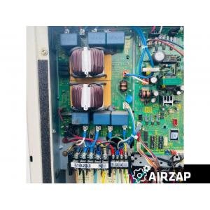 Ремонт платы PCB505A200 кондиционера MHI FDC200VSA