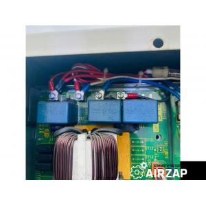 Ремонт платы PCB505A200 кондиционера MHI FDC200VSA