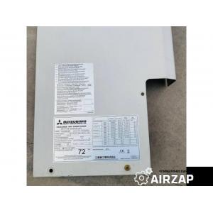 Ремонт платы PCB505A200 кондиционера MHI FDC200VSA