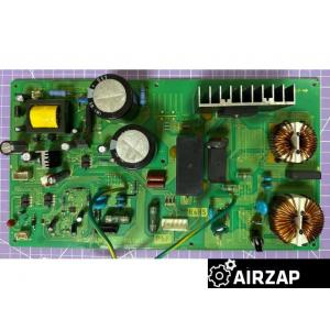 Ремонт платы PJA505A247-A кондиционера MHI FDU200VG