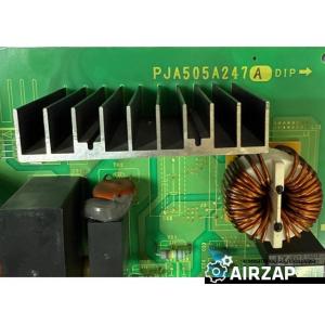 Ремонт платы PJA505A247-A кондиционера MHI FDU200VG