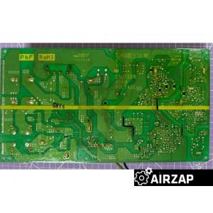 Ремонт платы PJA505A247-A кондиционера MHI FDU200VG