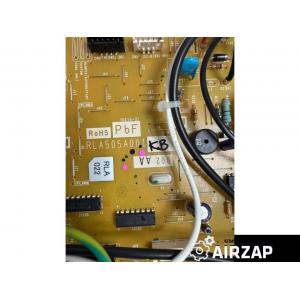 Плата RLA505A001-KB кондиционера SRK20ZM-S