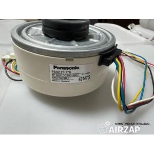 Мотор вентилятора Panasonic SSA512T127B ARW7603MJ