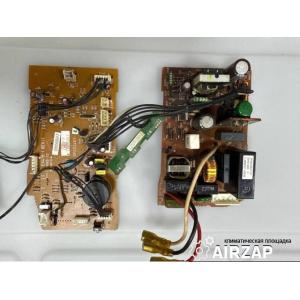 Плата Daikin FT25GV1B 2P002467-4, 2P002463-1G