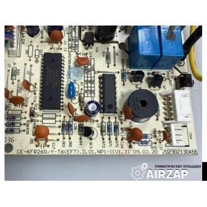 Плата  CE‑KFR26G/Y-E1 кондиционера JAX ACE-09HE
