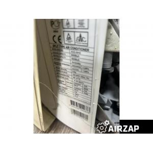 Плата дисплей CE‑KFR26G/N1Y‑R1B.D.01.XP2‑1[U1.4] кондиционера JAX ACE-09HE