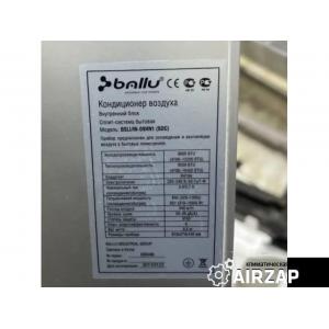 Плата дисплей 1325526, C PCB05‑314‑V04 кондиционера Ballu BSLI/IN-09HN1 (SDC)