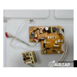 Плата RZEA8E40 кондиционера Hitachi RAS-14CH7