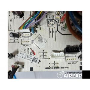 Плата 1893567,C/PCB05‑458‑V03 кондиционера Electrolux EACS/IN-09HC