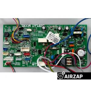 Плата V98472G‑C‑235 A0011800459 кондиционера Haier AS12DCAHRA(DC)