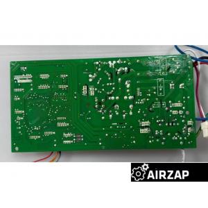 Плата V98472G‑C‑235 A0011800459 кондиционера Haier AS12DCAHRA(DC)