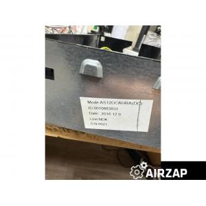 Плата V98472G‑C‑235 A0011800459 кондиционера Haier AS12DCAHRA(DC)