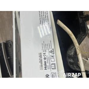 Плата V98472G‑C‑235 A0011800459 кондиционера Haier AS12DCAHRA(DC)