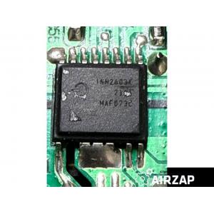 Плата 1893567,C/PCB05‑458‑V03 кондиционера Electrolux EACS/IN-09HC