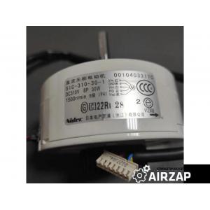 Двигатель вентилятора внутреннего блока кондиционера SIC-310-30-1
