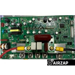 Ремонт платы KORF 84952‑318740 (REV:2) DS8‑050350