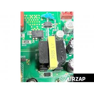 Ремонт платы KORF 84952‑318740 (REV:2) DS8‑050350