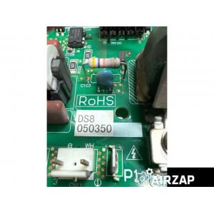 Ремонт платы KORF 84952‑318740 (REV:2) DS8‑050350