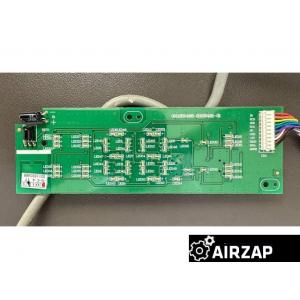 Плата дисплей Haier A0011800488