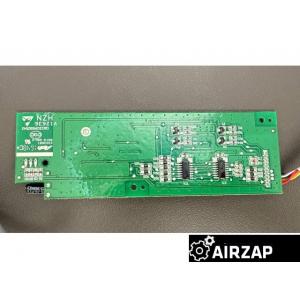 Плата дисплей Haier A0011800488