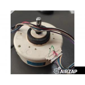 Электродвигатель внутреннего блока Б/У KFP-220-19-4A