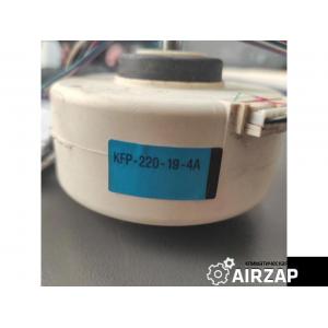 Электродвигатель внутреннего блока Б/У KFP-220-19-4A