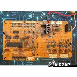 Плата мультисплит-системы DAIKIN 2PB38041  D101-A91597-01