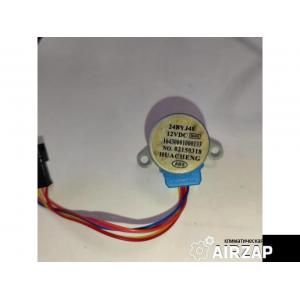 24BYJ48 микро шаговый двигатель