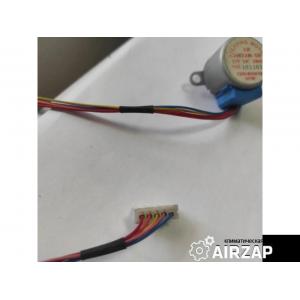 Шаговый двигатель 24BYJ48 - XH