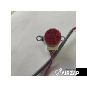 Шаговый двигатель 20BYJ46
