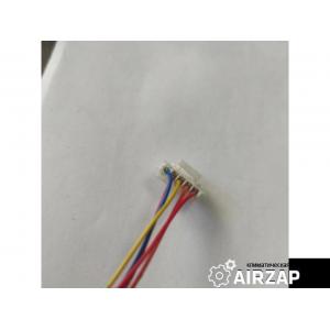 24BYJ48 микро шаговый двигатель
