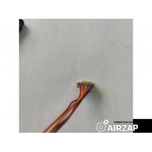Шаговый моторчик MSFBC20C01