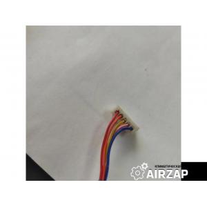 Шаговый двигатель MP2835