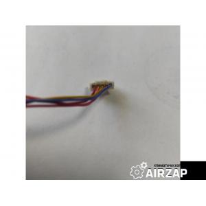 MSFBC20C01 шаговый двигатель