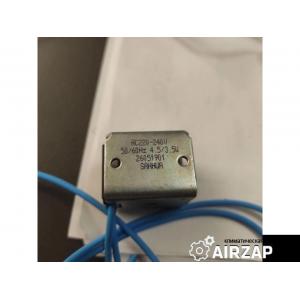 SHF-4-10L3 Катушка соленоидного клапана кондиционера воздуха