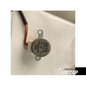 24BYJ48 микро шаговый двигатель