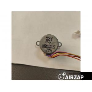 Шаговый двигатель MP24Z