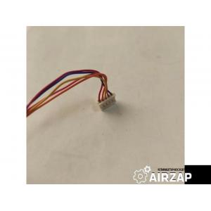 Шаговый двигатель MP24Z