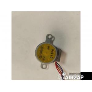 Шаговый двигатель GSP-24RW-02