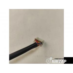 Шаговый двигатель GSP-24RW-02