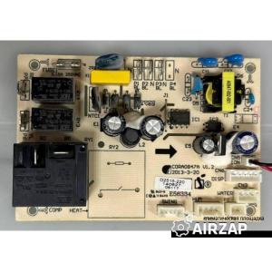 Плата управления CORA0847A осушителя  BALLU BDM-30L