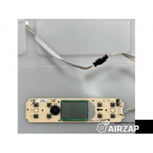 Плата дисплей CORA0847C V1.0 осушителя BALLU BDM-30L